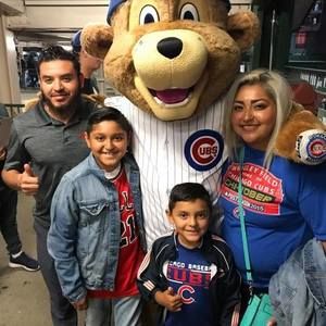 Meet your Posher, Omar